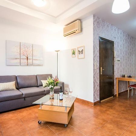 Tuguest Plaza Nueva Apartment 格拉纳达 外观 照片