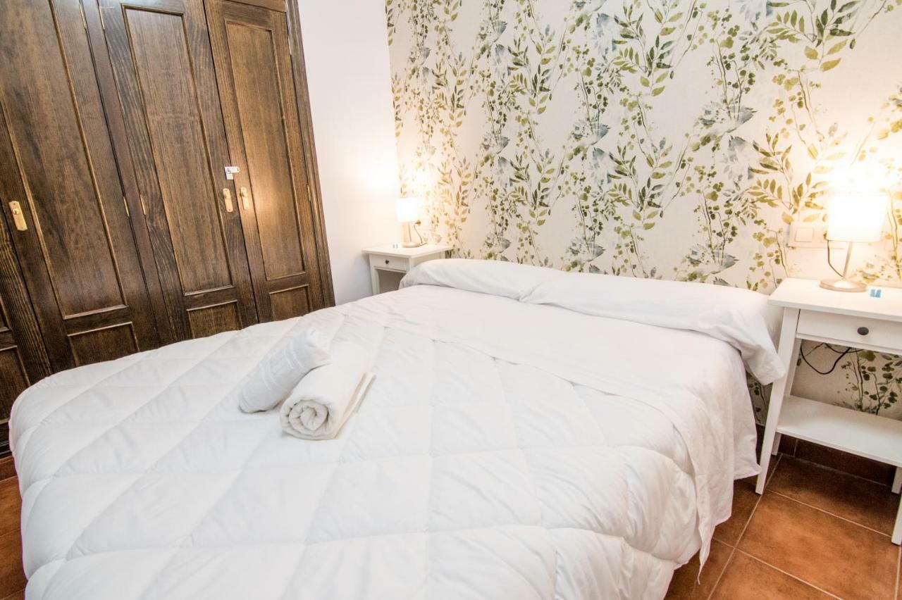 Tuguest Plaza Nueva Apartment 格拉纳达 外观 照片