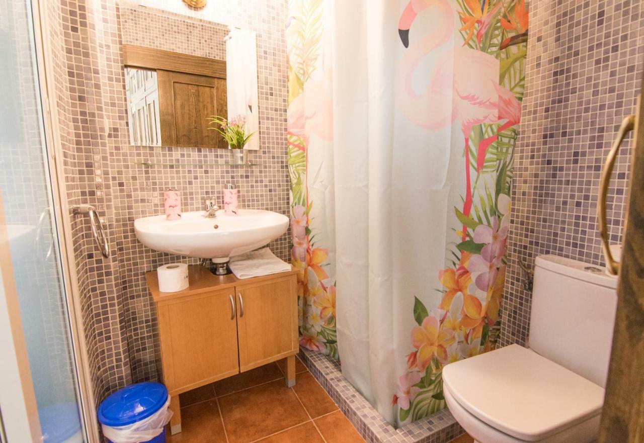 Tuguest Plaza Nueva Apartment 格拉纳达 外观 照片